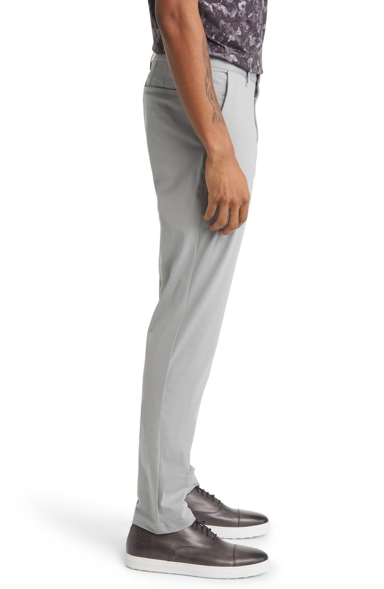 Commuter Slim Fit Pants