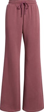 BP. Baggy Flare Leg Sweatpants