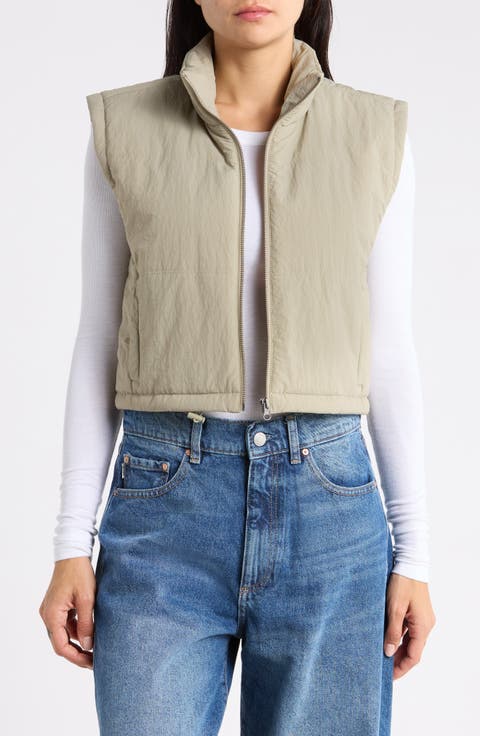Dry Sleeveless Vest