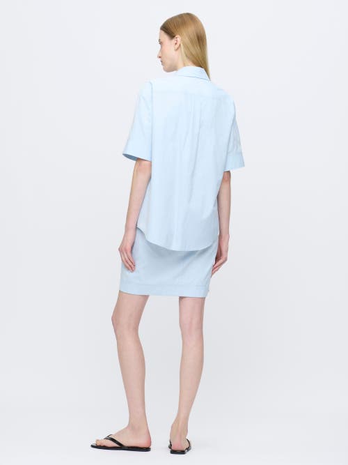 Callas Milano Montana Shirt Dress