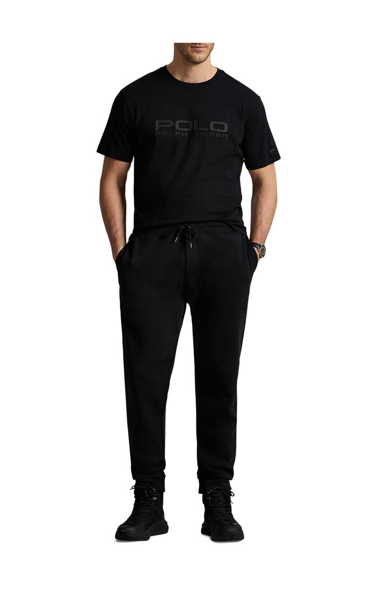 Polo Ralph Lauren Big & Tall Logo Jersey T-Shirt, Alternate, color, 