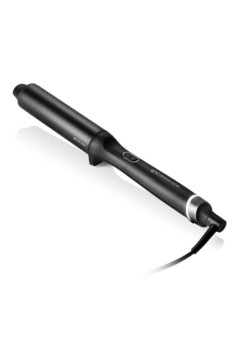 Chronos Curve Max Wand, Main, color, BLACK