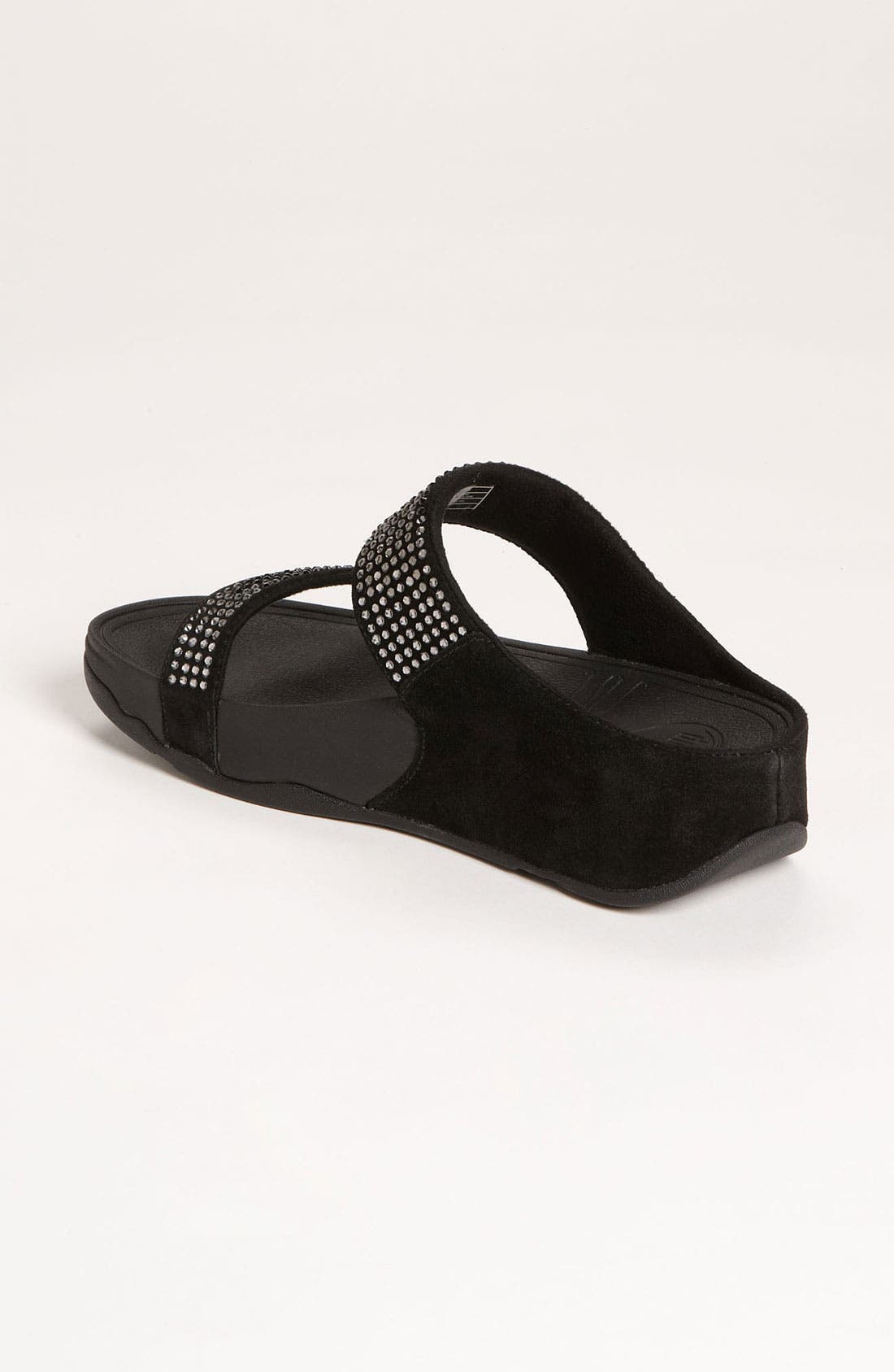 FitFlop 'Flare<sup>™</sup>' Slide Sandal, Alternate, color, 