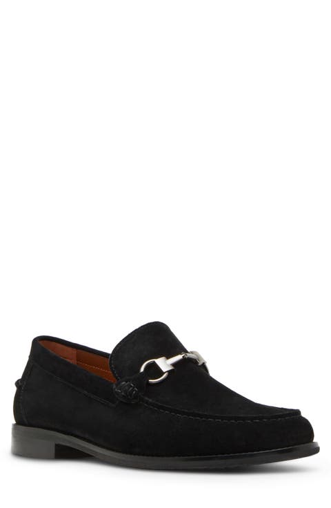 Alfio Bit Loafer (Men)