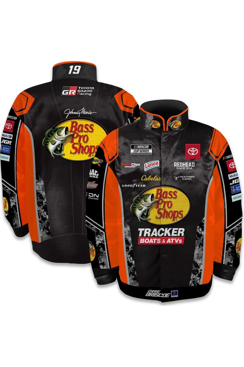 JOE GIBBS RACING TEAM COLLECTION Men's Joe Gibbs Racing Team