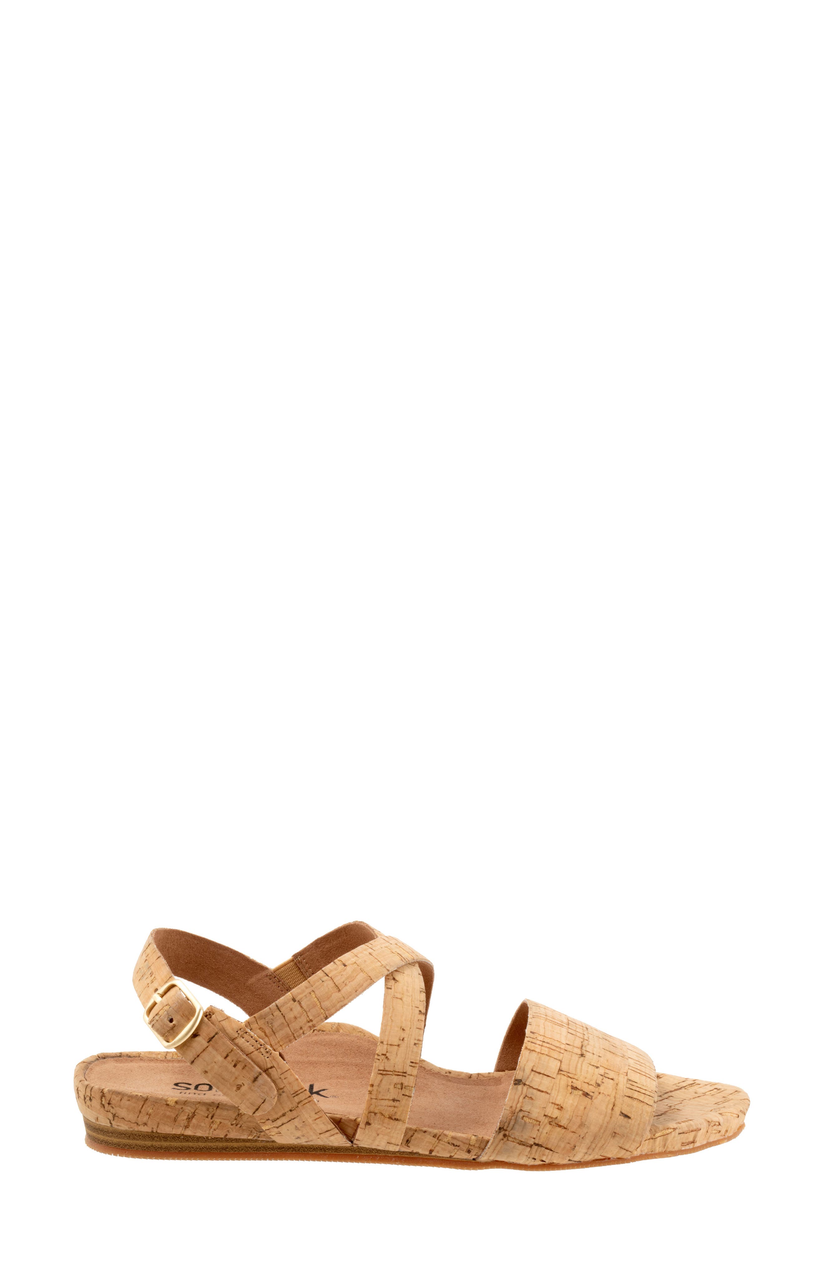 Cali Sandal, Alternate, color, NATURAL CORK
