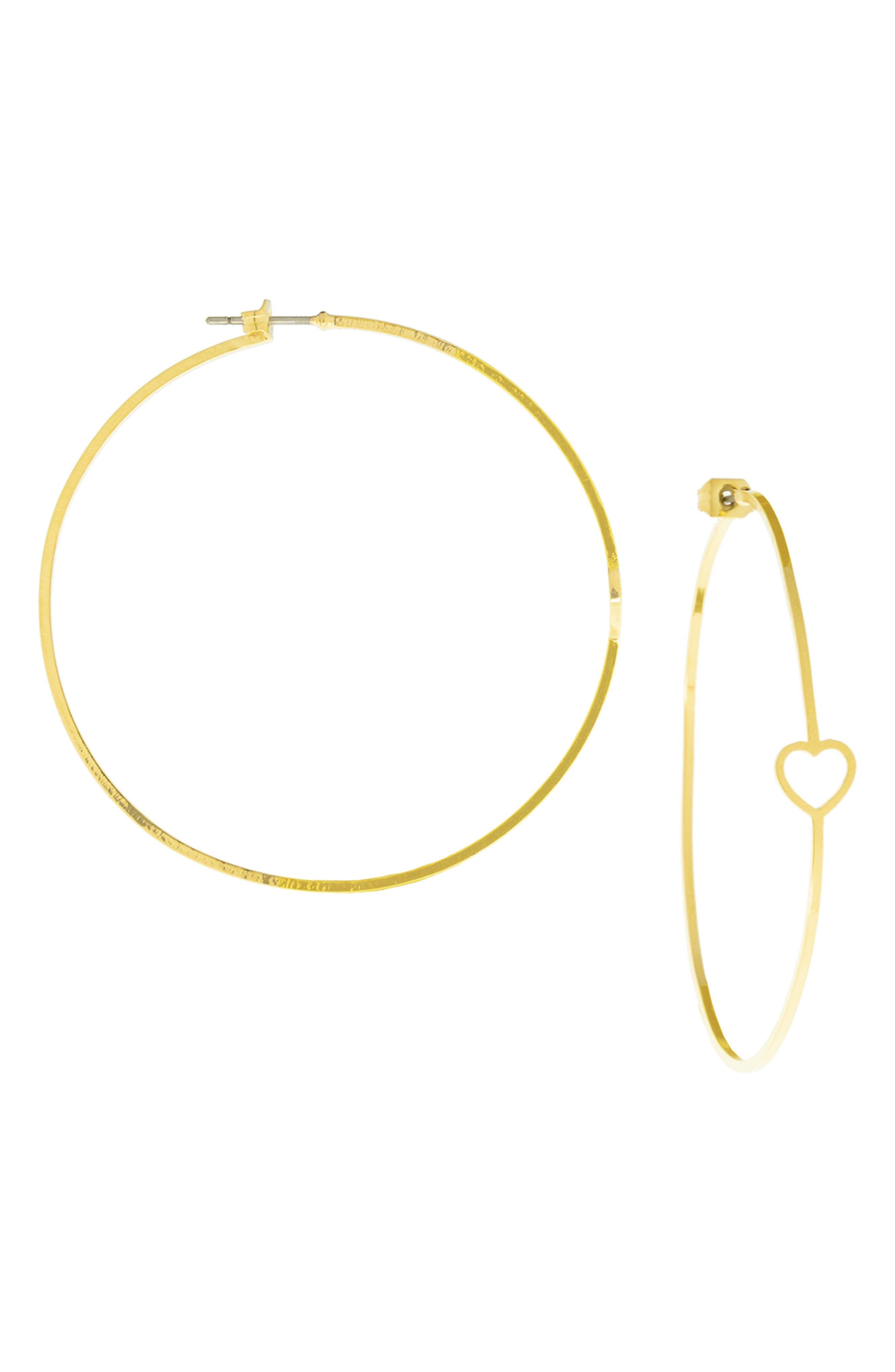 selected GOLD PLATED