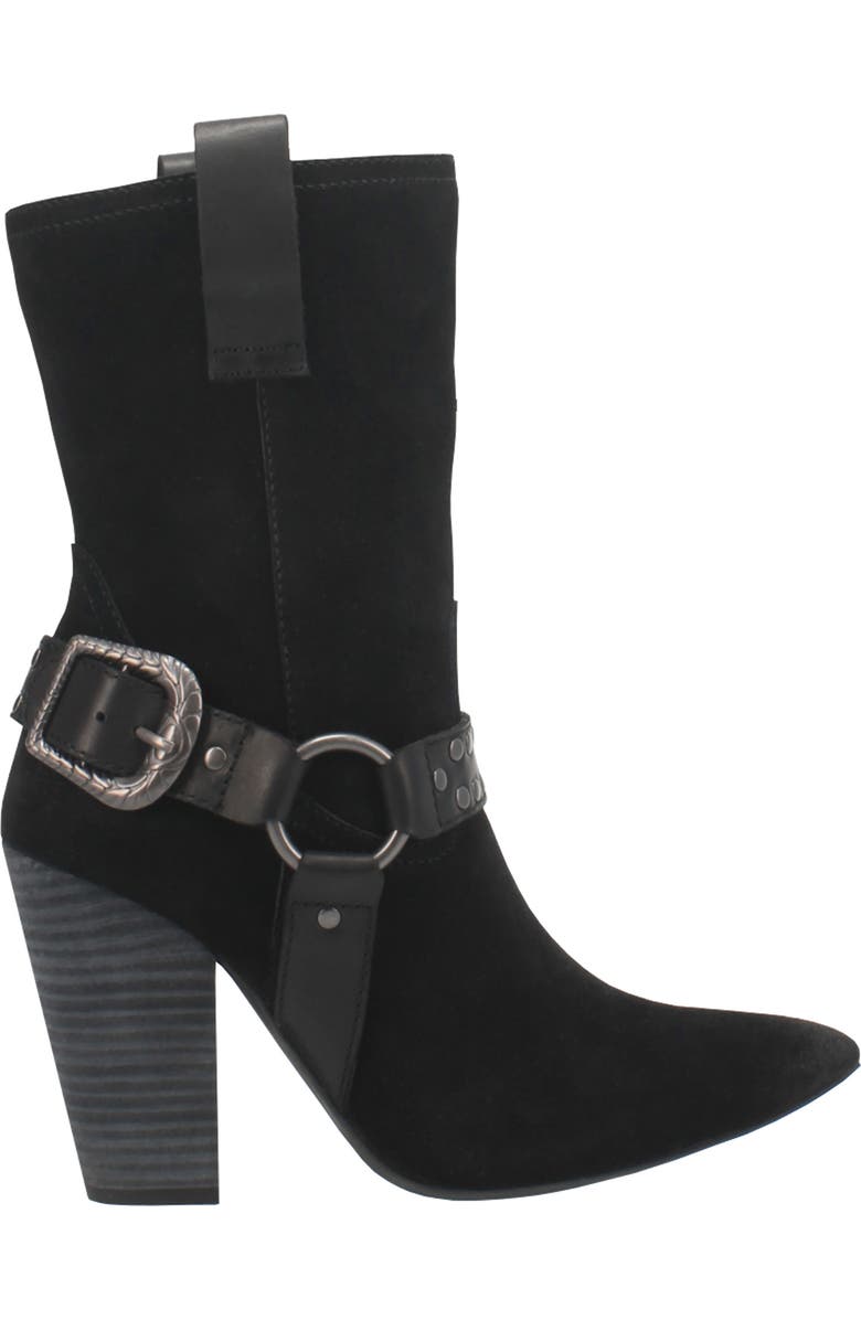 Dingo Dancin' Queen Boot, Alternate, color,