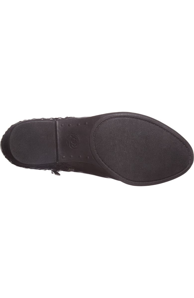 Lucky Brand 'Bartalino' Bootie, Alternate, color,