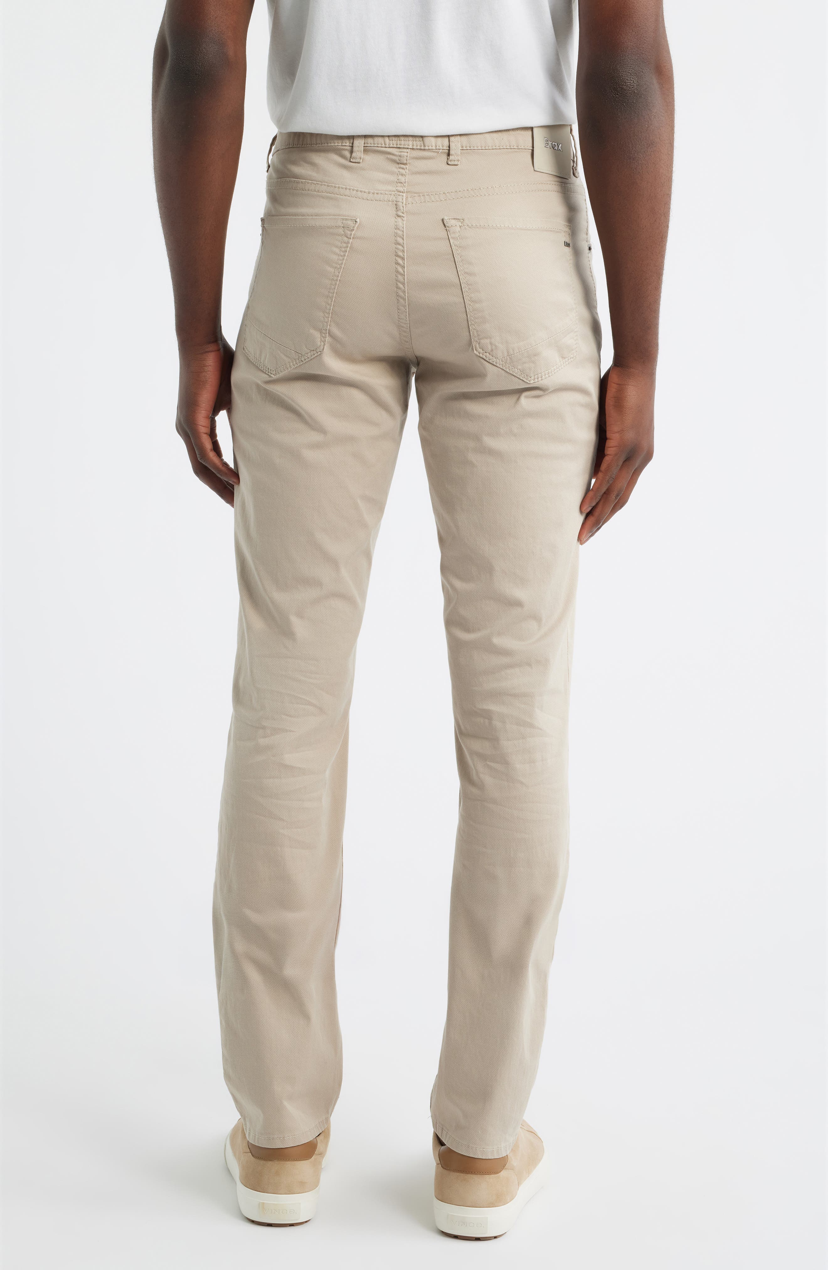 Chuck Modern Fit Five-Pocket Pants - image 4