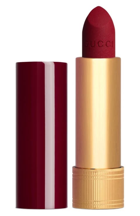 Rouge à Lèvres Matte Lipstick (Limited Edition)