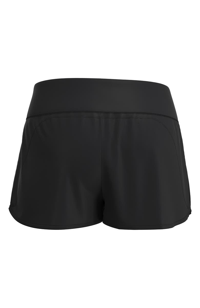 The North Face Kids' Amphibious Knit Shorts, Alternate, color, 