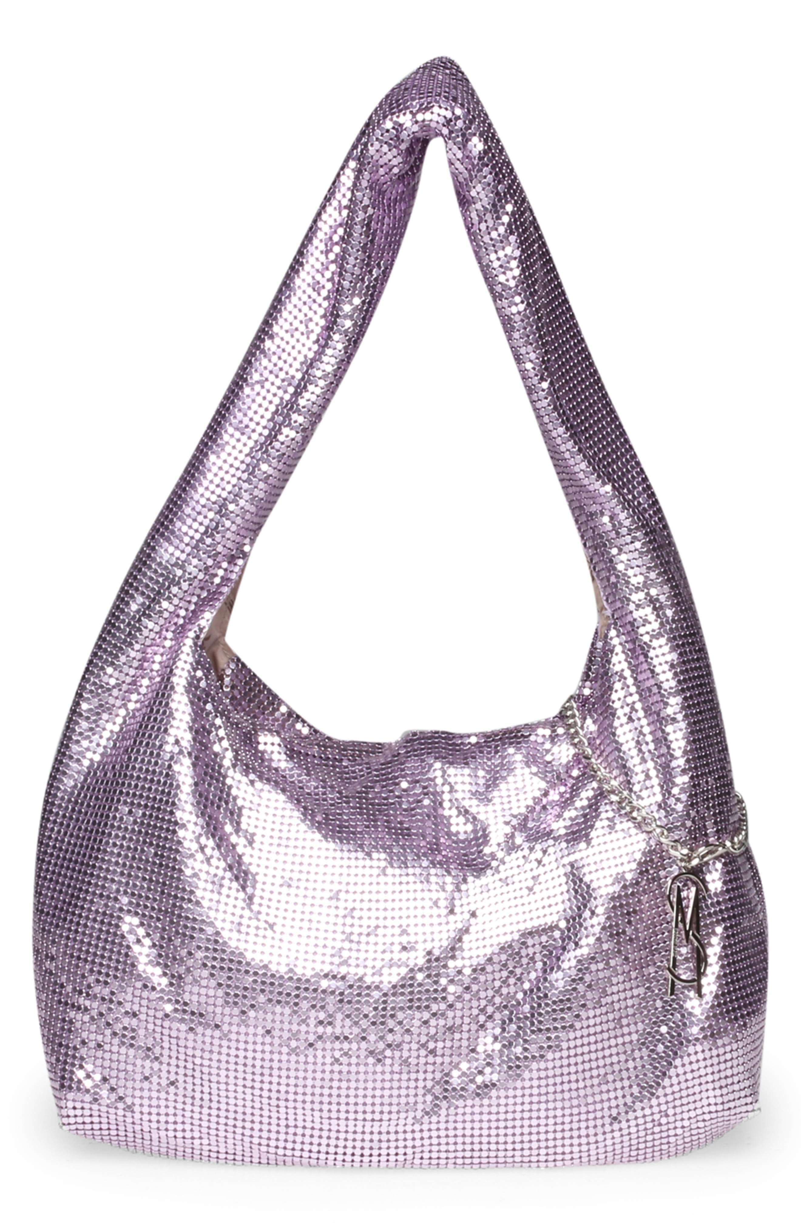 Steve Madden Emiliaa Shoulder Bag, Main, color, 