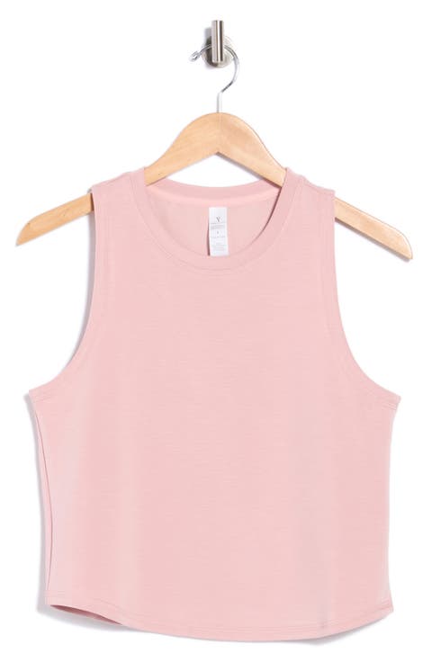 Megan Sandwash SoftLite Tank
