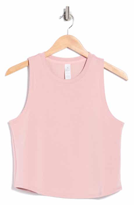 Megan Sandwash SoftLite Tank