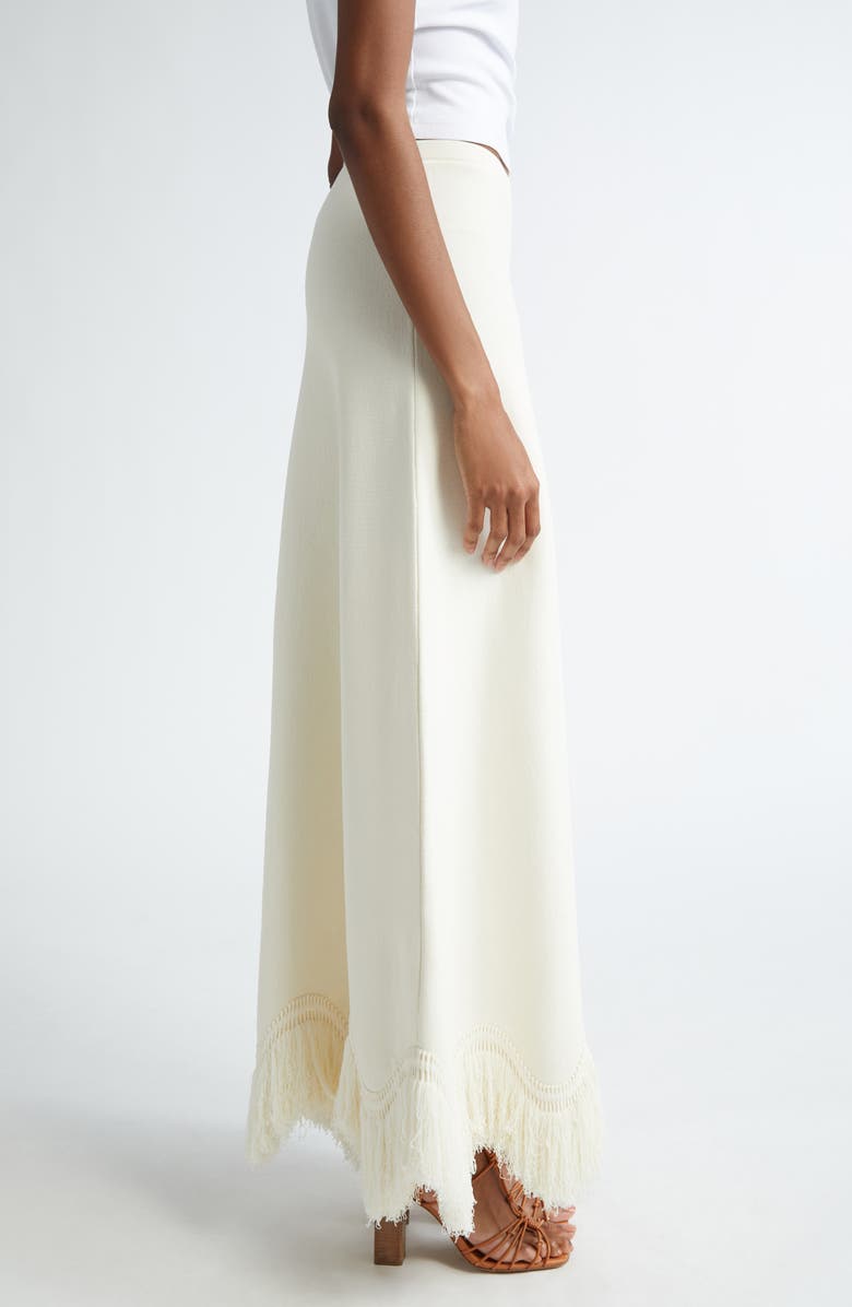 Ulla Johnson Paulina Maxi Sweater Skirt, Alternate, color, 