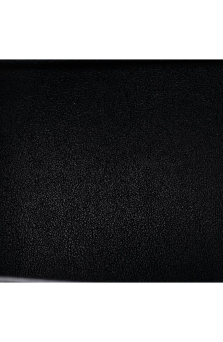 Pre-Owned Hermes Lindy Bag Clemence 26, Alternate, color, Noir