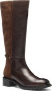 ara Plumeria Knee High Boot
