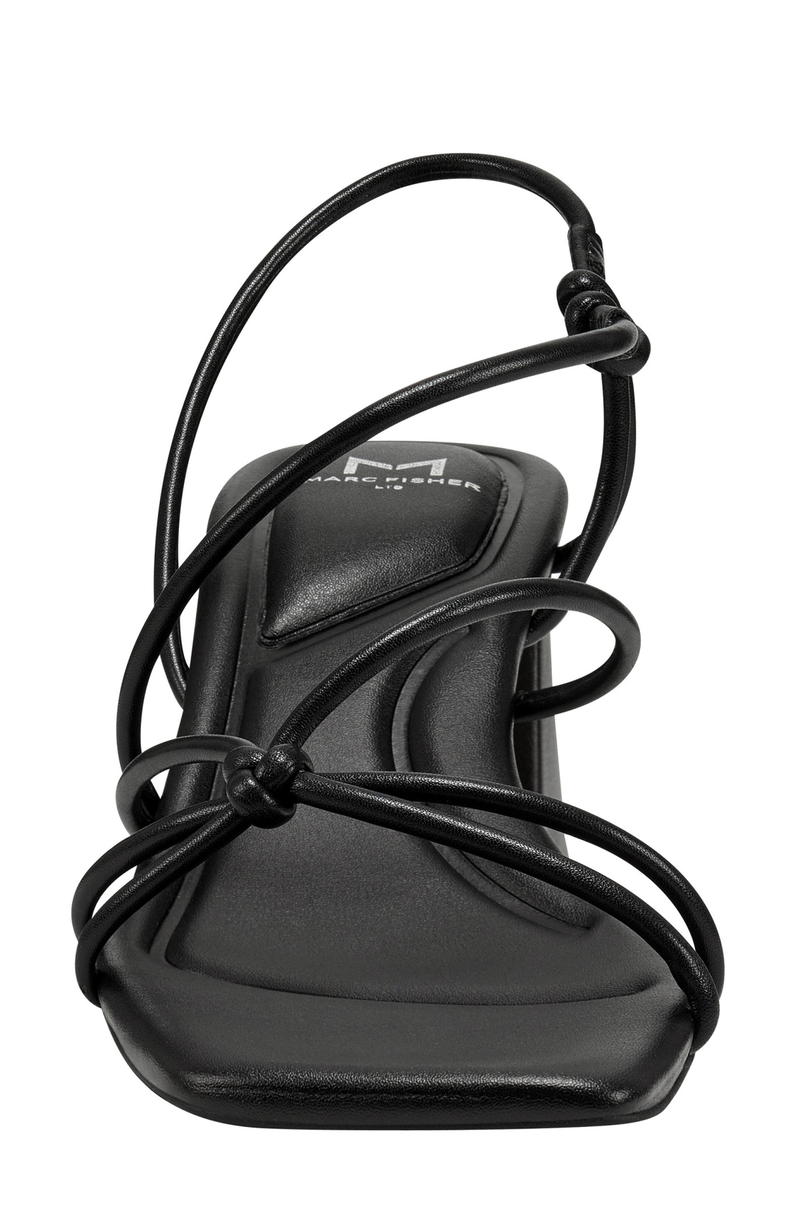 Marc Fisher LTD Calynda Sandal, Alternate, color, 