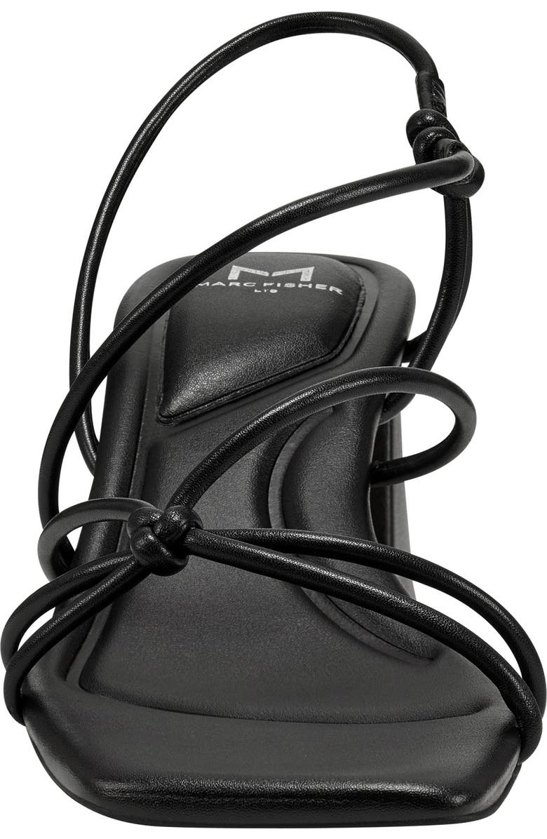 Marc Fisher LTD Calynda Sandal, Alternate, color,