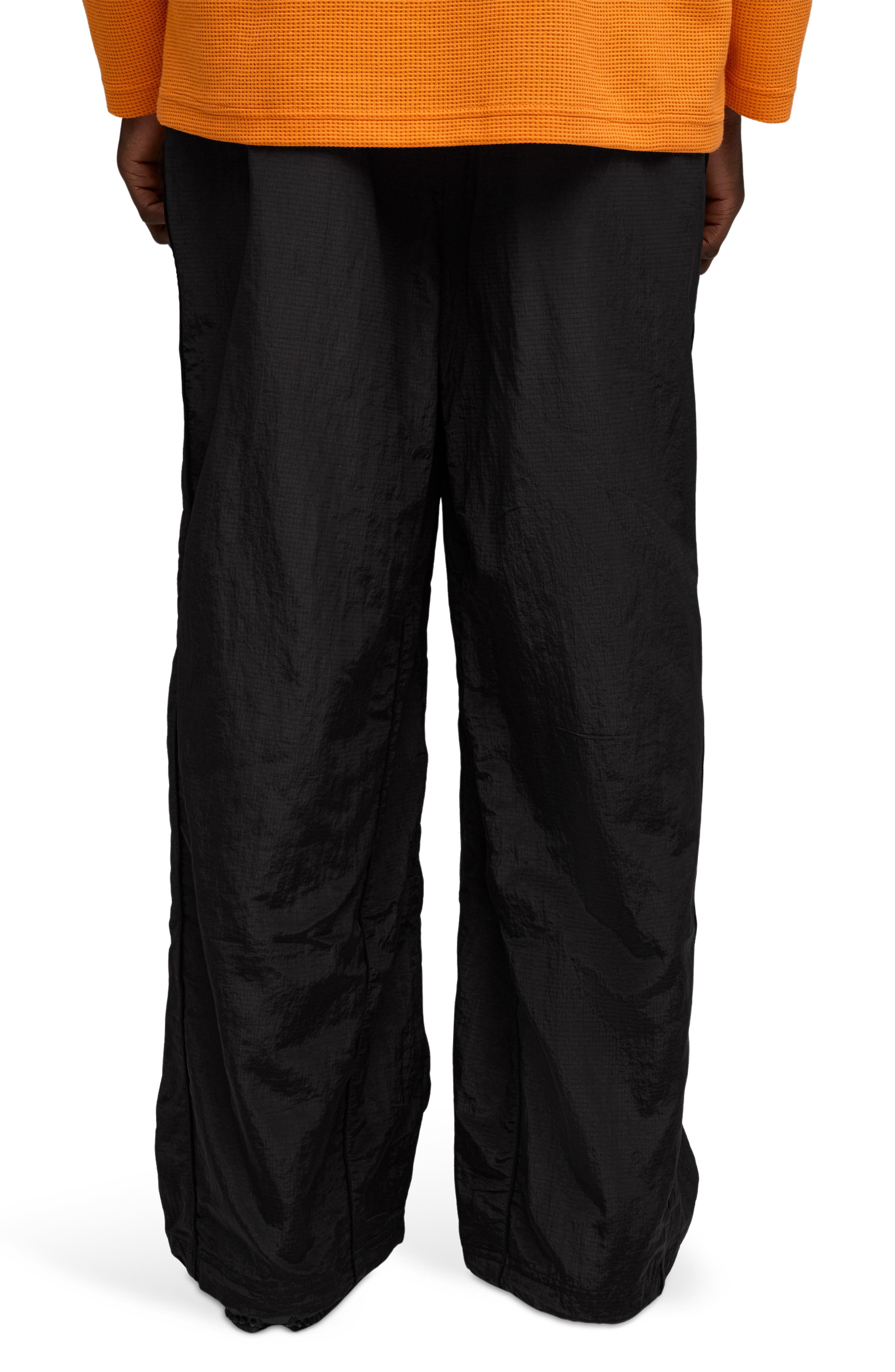 CLRT Nylon Ripstop Pants - image 2