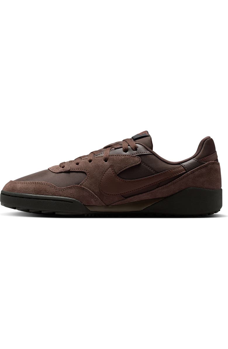 Nike Terra Manta Sneaker, Alternate, color, Baroque Brown/ Black