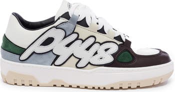 George Low Top Sneaker