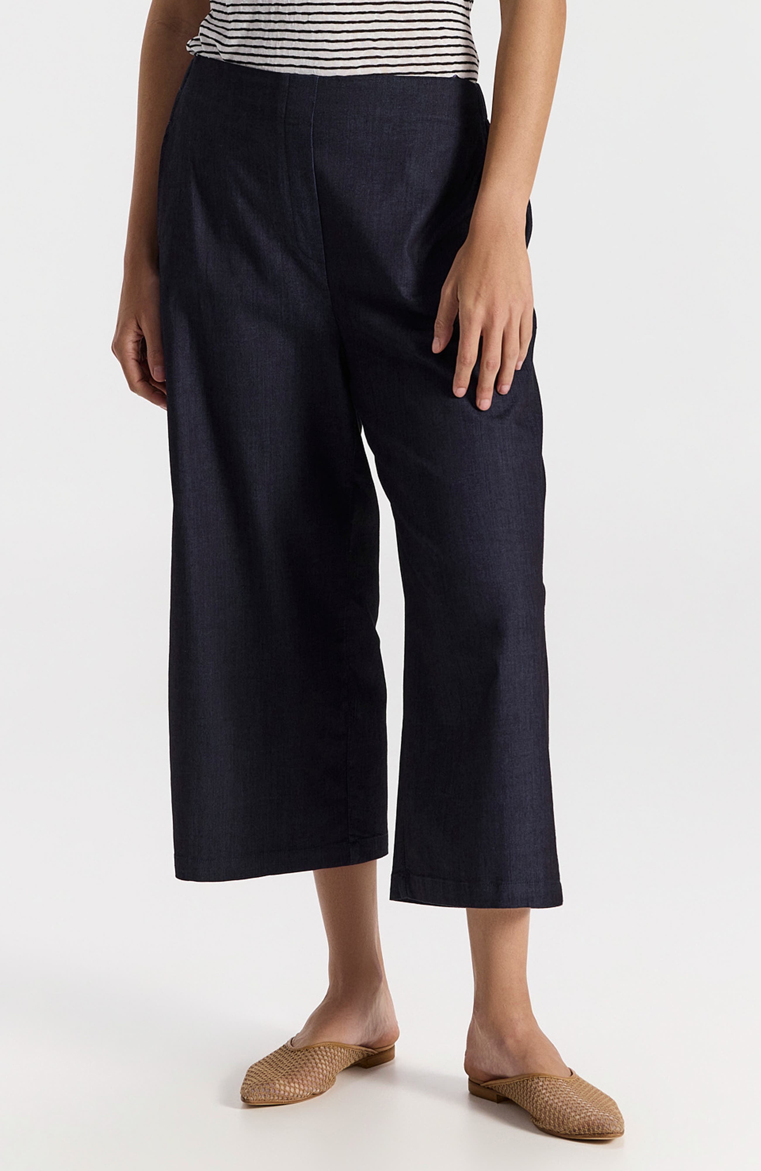 selected Deep Navy