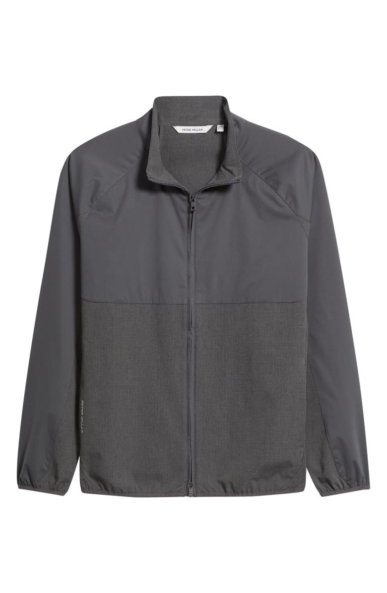 Peter Millar Flow Jacket, Main, color, Iridium