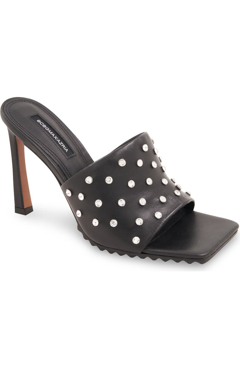 BCBGMAXAZRIA Porsha Slide Sandal, Main, color,