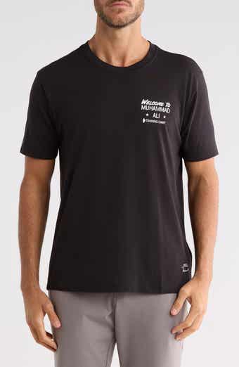 x Muhammad Ali Training Camp Graphic T-Shirt