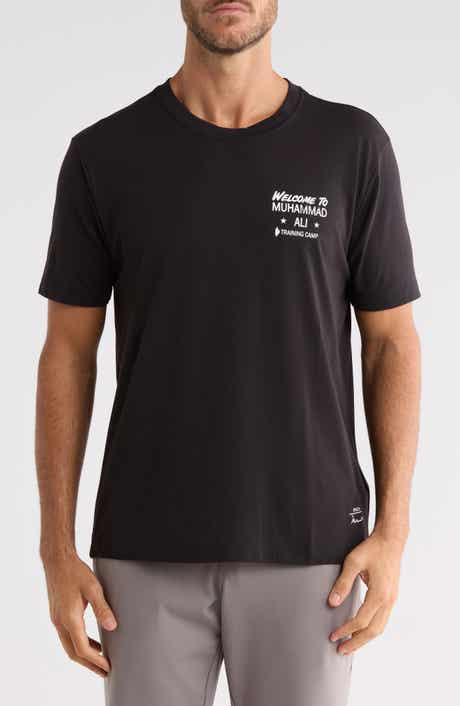 x Muhammad Ali Training Camp Graphic T-Shirt