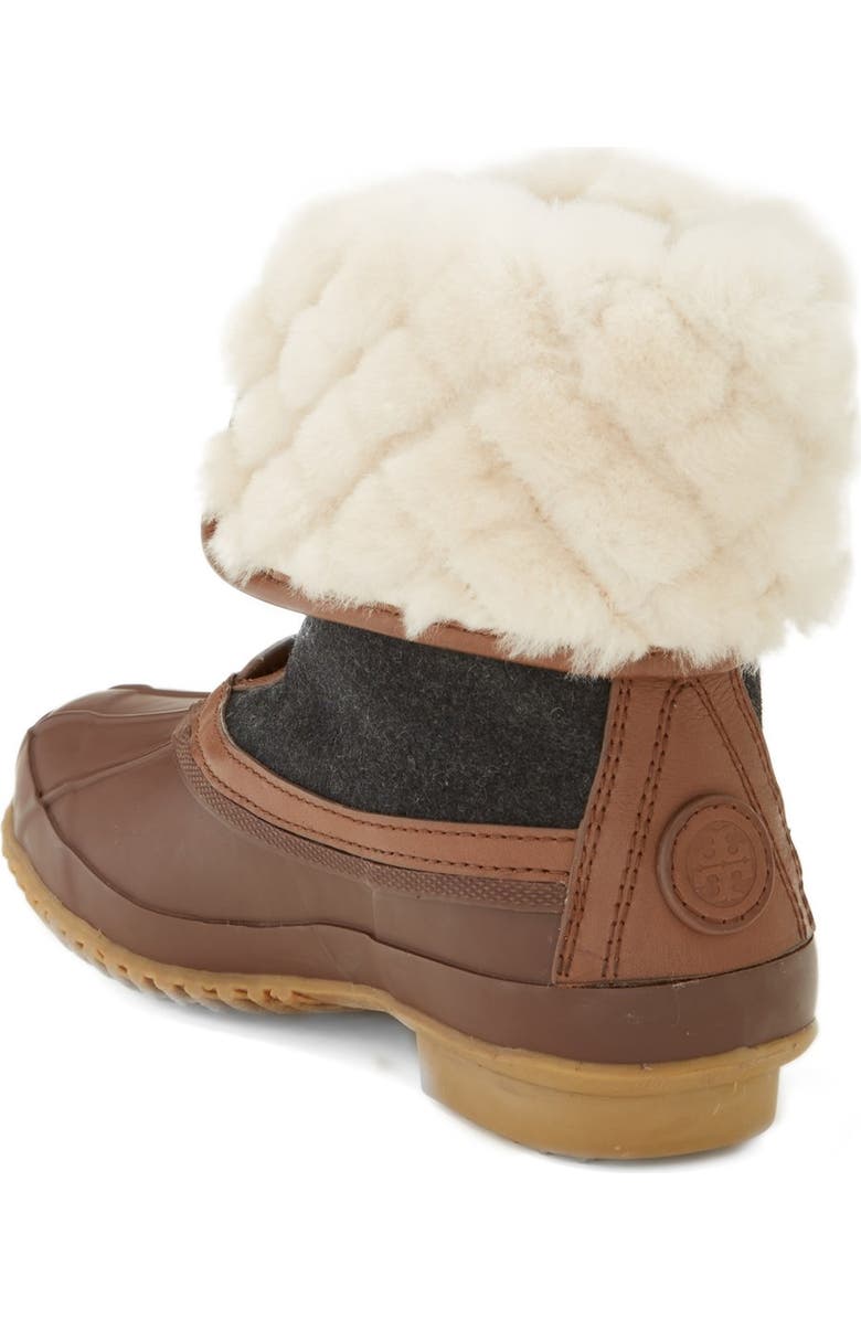 Tory Burch 'Abbott' Bootie, Alternate, color,