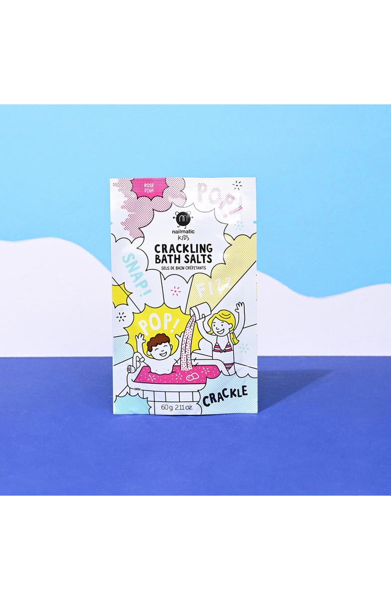 nailmatic Bathbox For Kids, Alternate, color, Multi Box 1