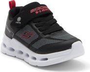 SKECHERS Kids' S-Lights® Glide-Step® Lights Sneaker