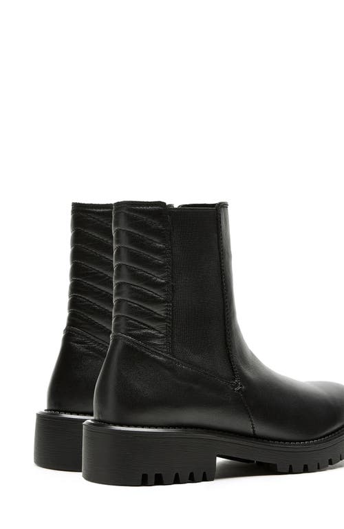 LA CANADIENNE LA CANADIENNE LIBRA CHELSEA BOOT