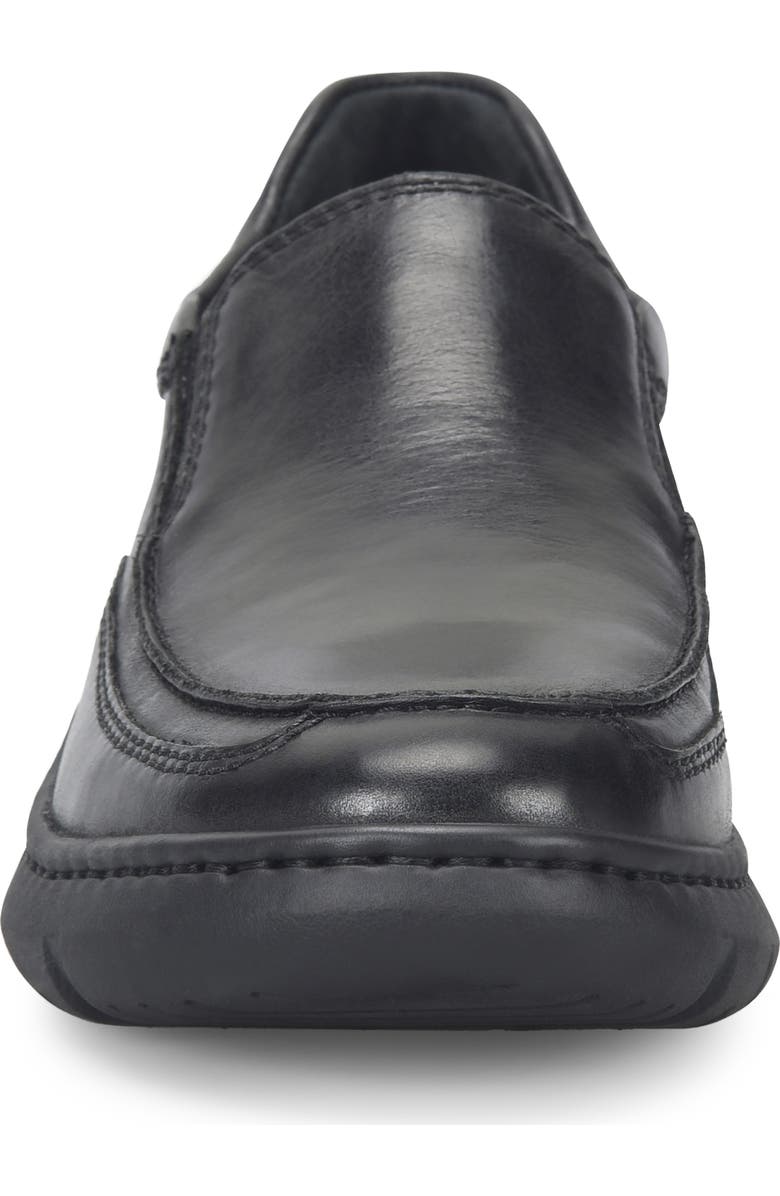 Børn Cambridge Slip-On Sneaker, Alternate, color,