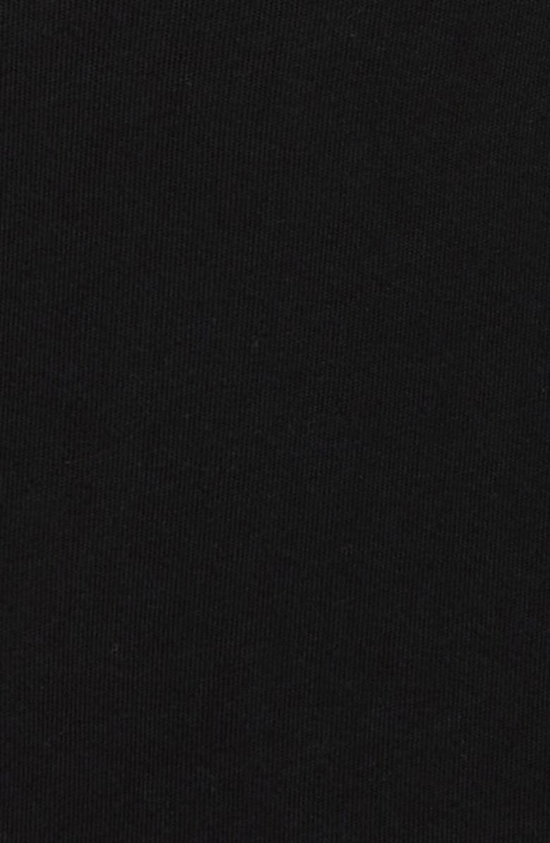 Nordstrom Kids' Raglan Sleeve Pullover, Alternate, color, 