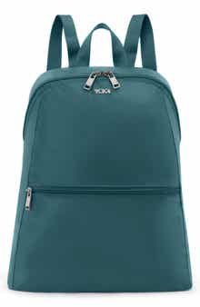 TUMI Just in Case Packable Nylon Travel Backpack