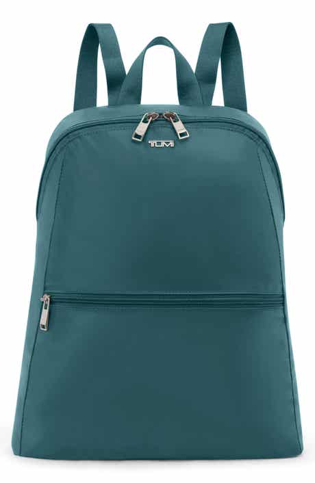 TUMI Just in Case Packable Nylon Travel Backpack