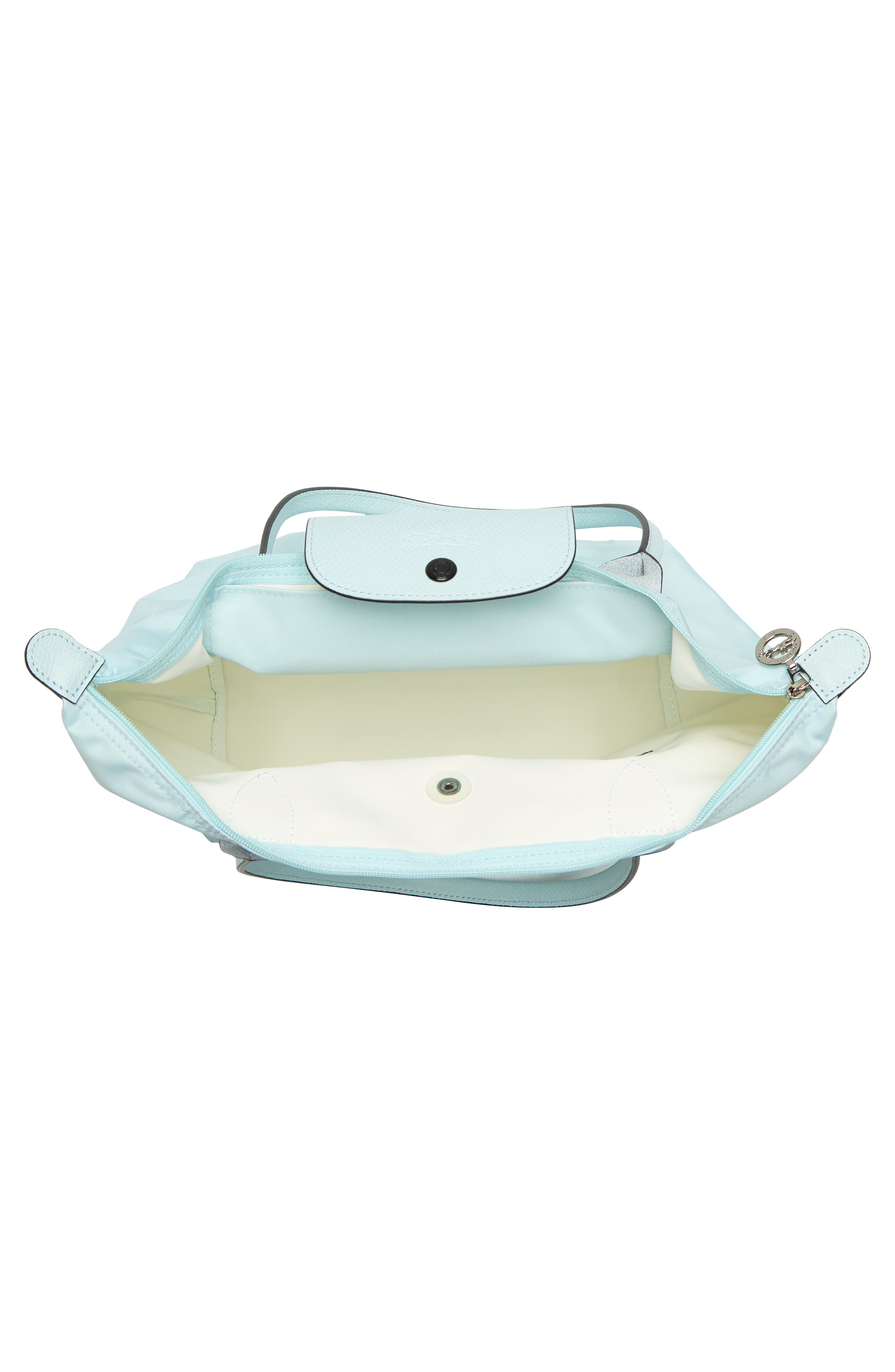 Longchamp Small Le Pliage Nylon Tote Bag, Alternate, color, 