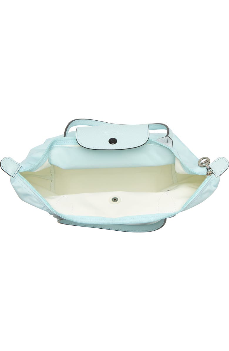 Longchamp Small Le Pliage Nylon Tote Bag, Alternate, color,