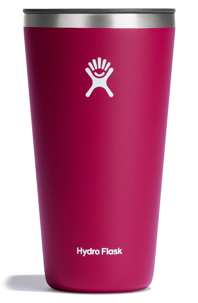 Hydro Flask 28 oz. All Around Tumbler, Main, color,