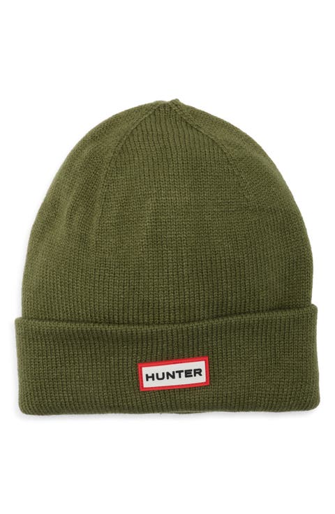 Play Fleece Lined Cuffed Beanie