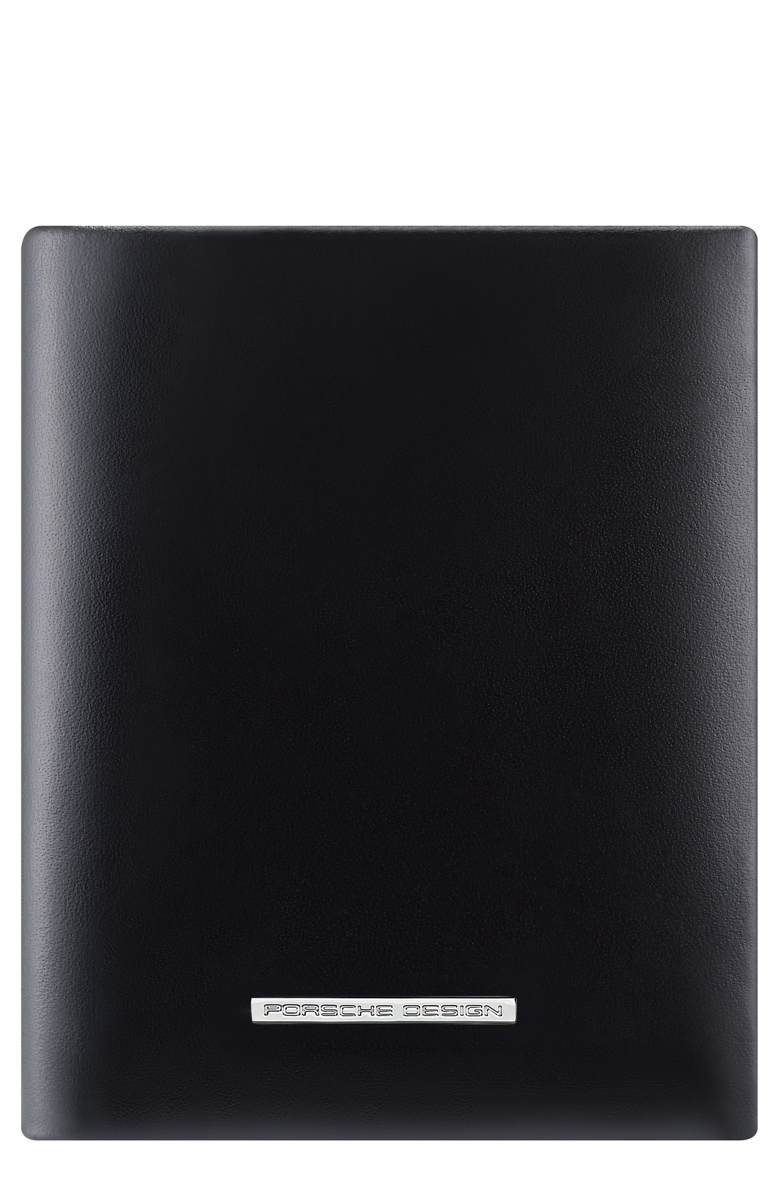 selected BLACK