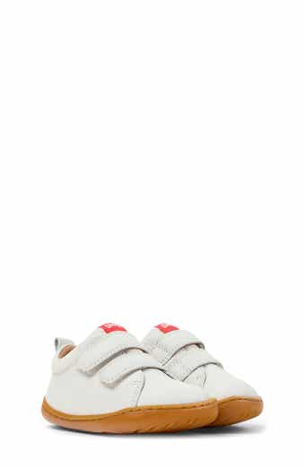Moomin Peu Cami Twins First Walker Strap Shoe