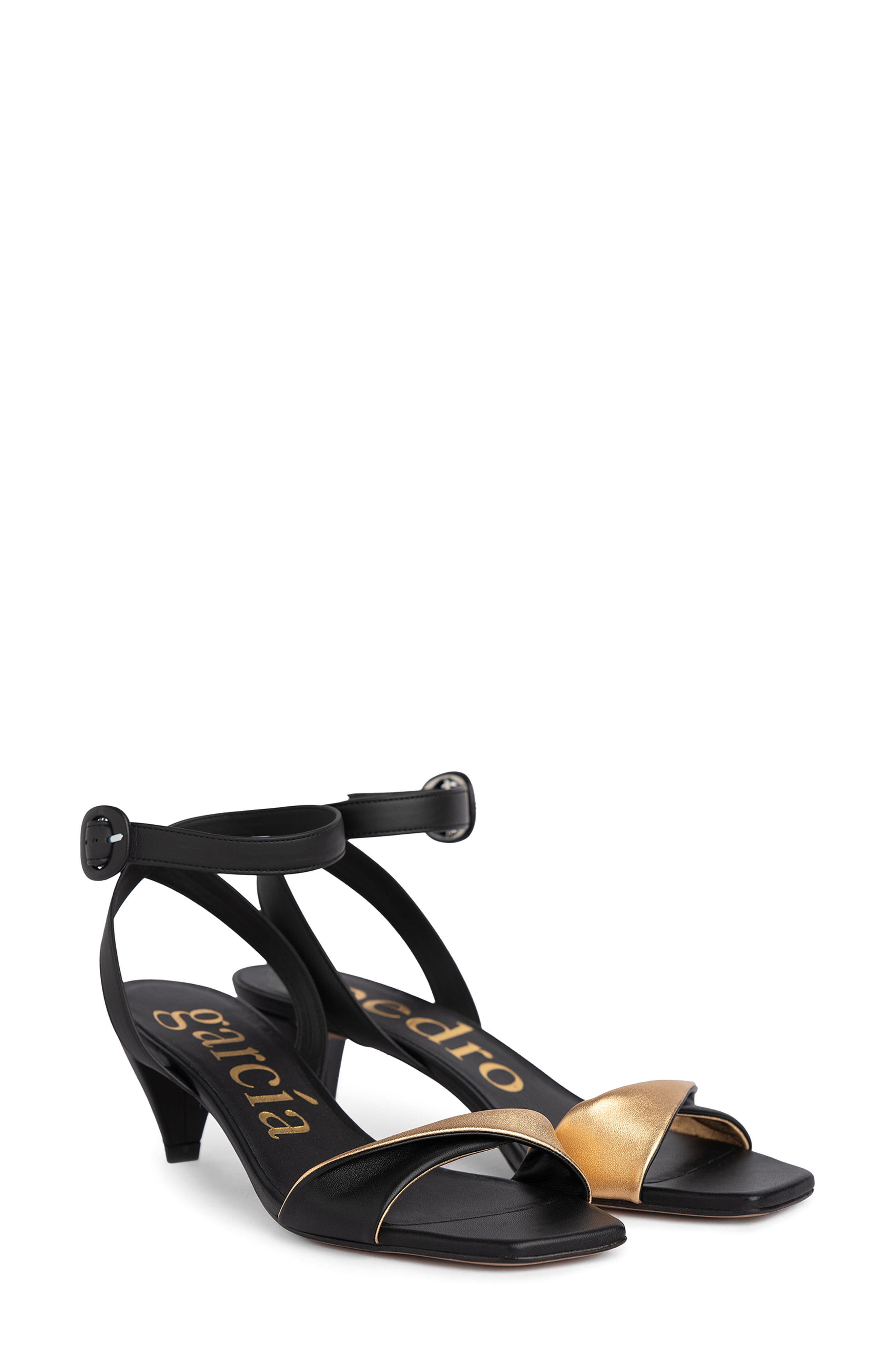Pedro Garcia Adara Ankle Strap Sandal