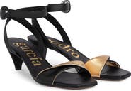 Pedro Garcia Adara Ankle Strap Sandal