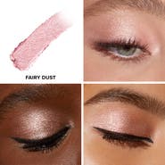 Too Faced Quickie Queen Sparkling Eye Shadow Stick