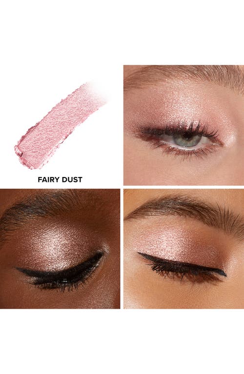 TOO FACED TOO FACED QUICKIE QUEEN SPARKLING EYE SHADOW STICK